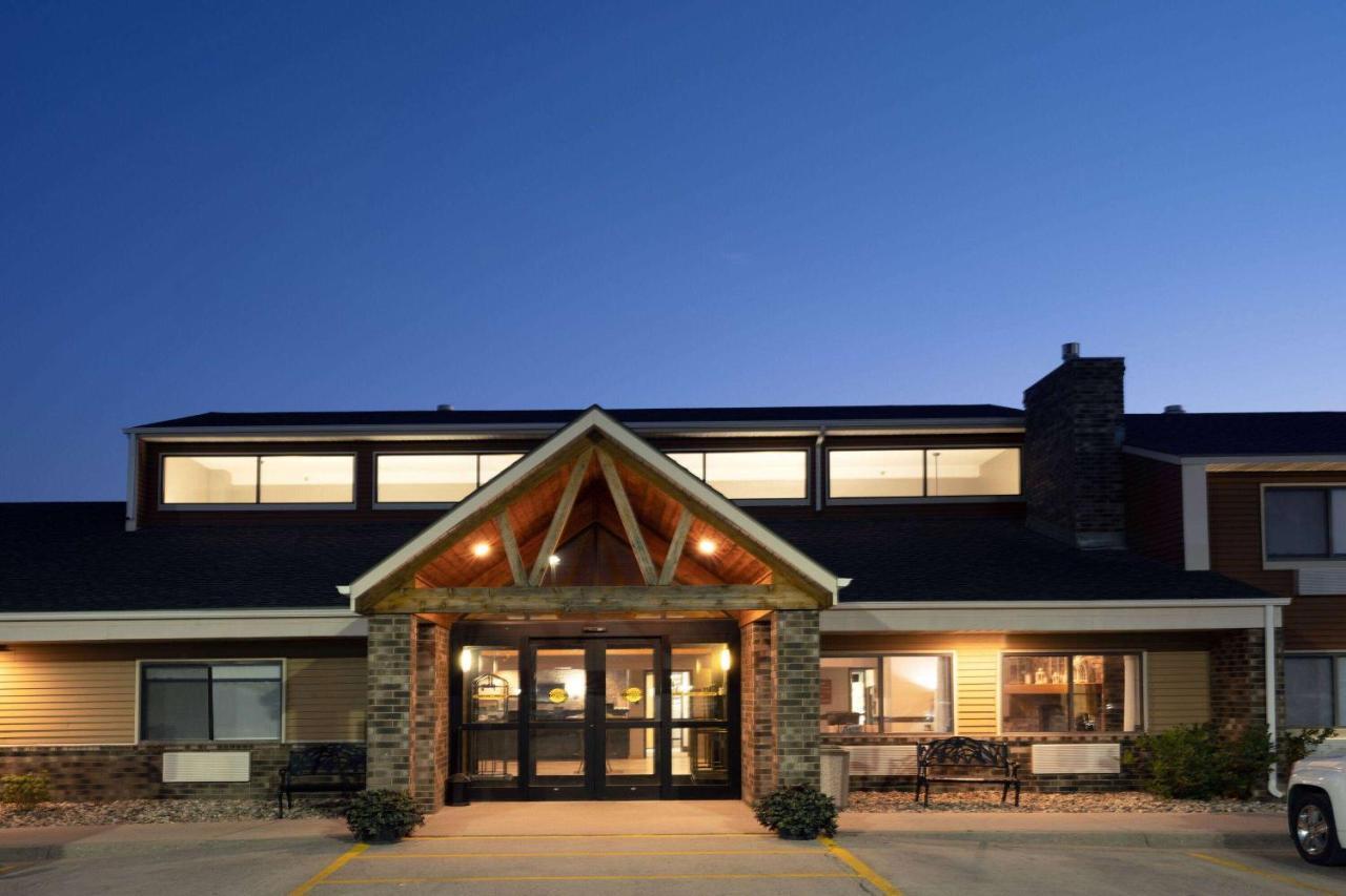 Americinn By Wyndham Event Center 3* Aberdeen