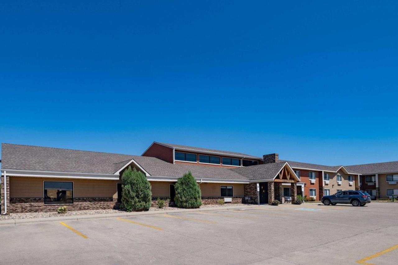 Americinn By Wyndham Event Center