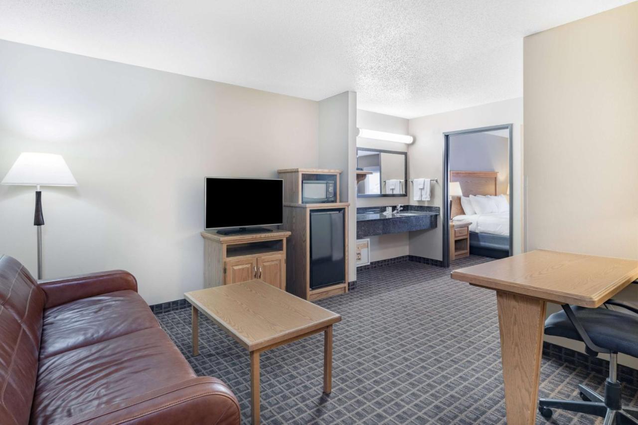 Americinn By Wyndham Event Center