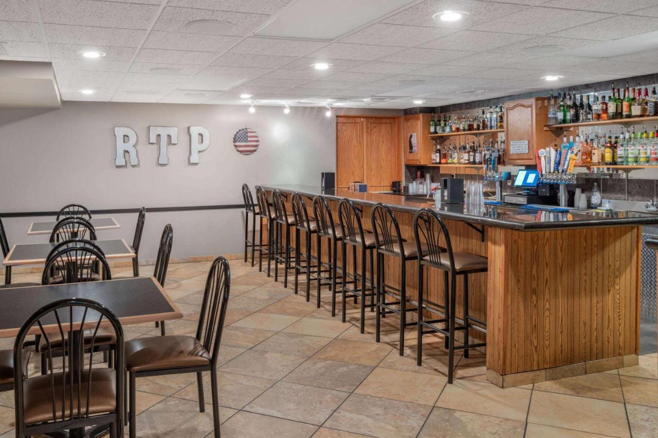 Americinn By Wyndham Event Center 3* Aberdeen