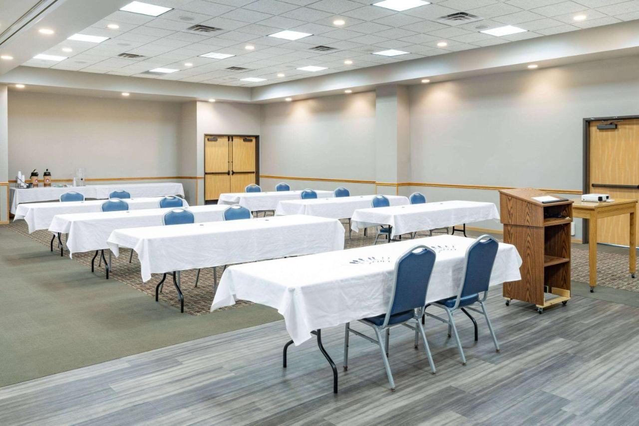 Americinn By Wyndham Event Center