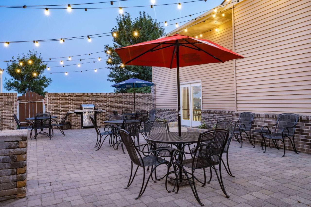 Americinn By Wyndham Event Center Hotel Aberdeen