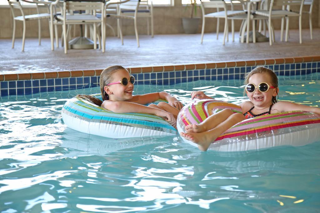 Americinn By Wyndham Event Center 3*